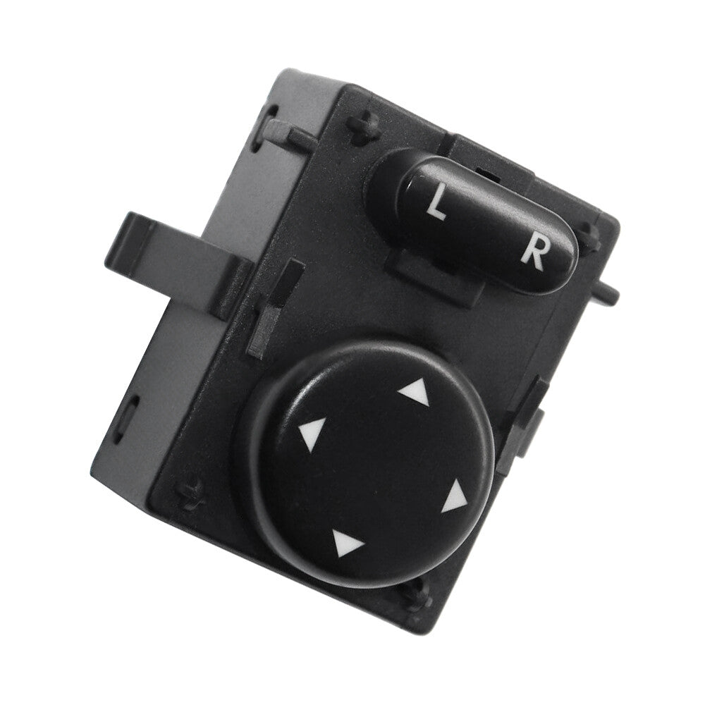 Master Mirror Switch Black for 2008-2017 for Freightliner Cascadia 901-5202