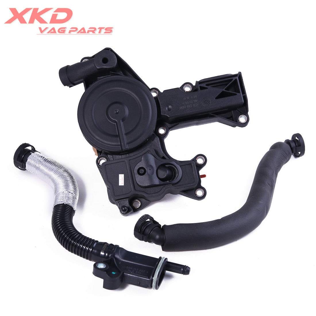 Oil Separator PCV Valve Hose Kit for Jetta for Golf GTI for Passat for AUDI TT 2.0TFSI