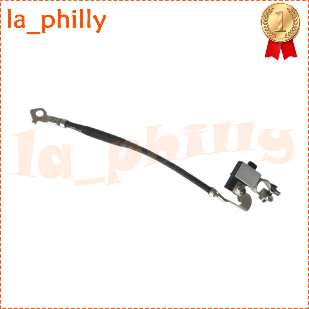 For 2011-2014 for Hyundai Accent 37180-1R100 Battery Negative Sensor Cable Q