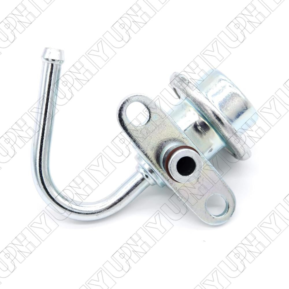Fuel Injection Pressure Regulator for Nissan Pathfinder 1990-2000 Frontier 99-04 Q