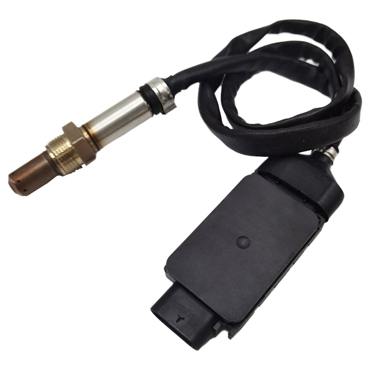 Nitrogen oxide sensor 9816276480 compatible with 2019 for Peugeot 3008 Q
