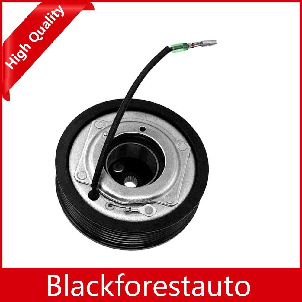 for Mitsubishi for Outlander Sport Lancer Sportback 7813A232 A/C Compressor Clutch Q