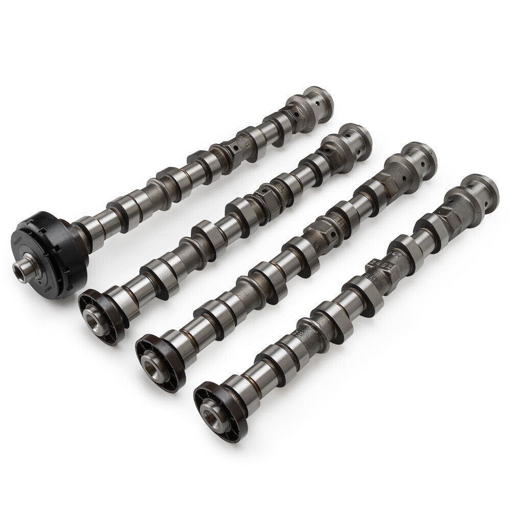 4x Camshafts for Chrysler Town Country for Dodge for Jeep for Ram 3.6L Pentastar 2011-2018