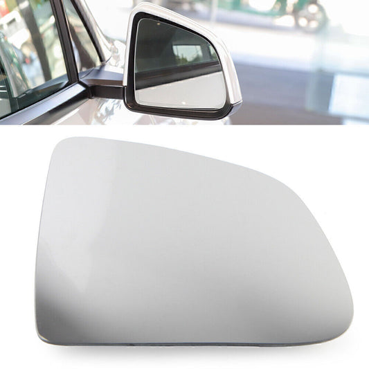 Rearview Mirror Right Side White Lens Heating Waterproof for Tesla for Model Y Car