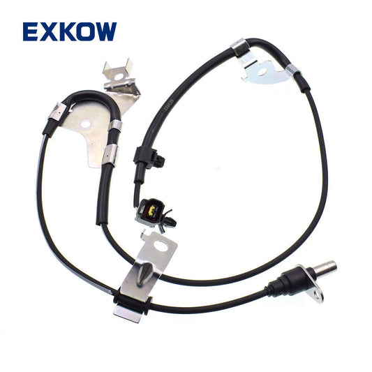 ABS Sensor LH fit for ISUZU NPR75 8980061850