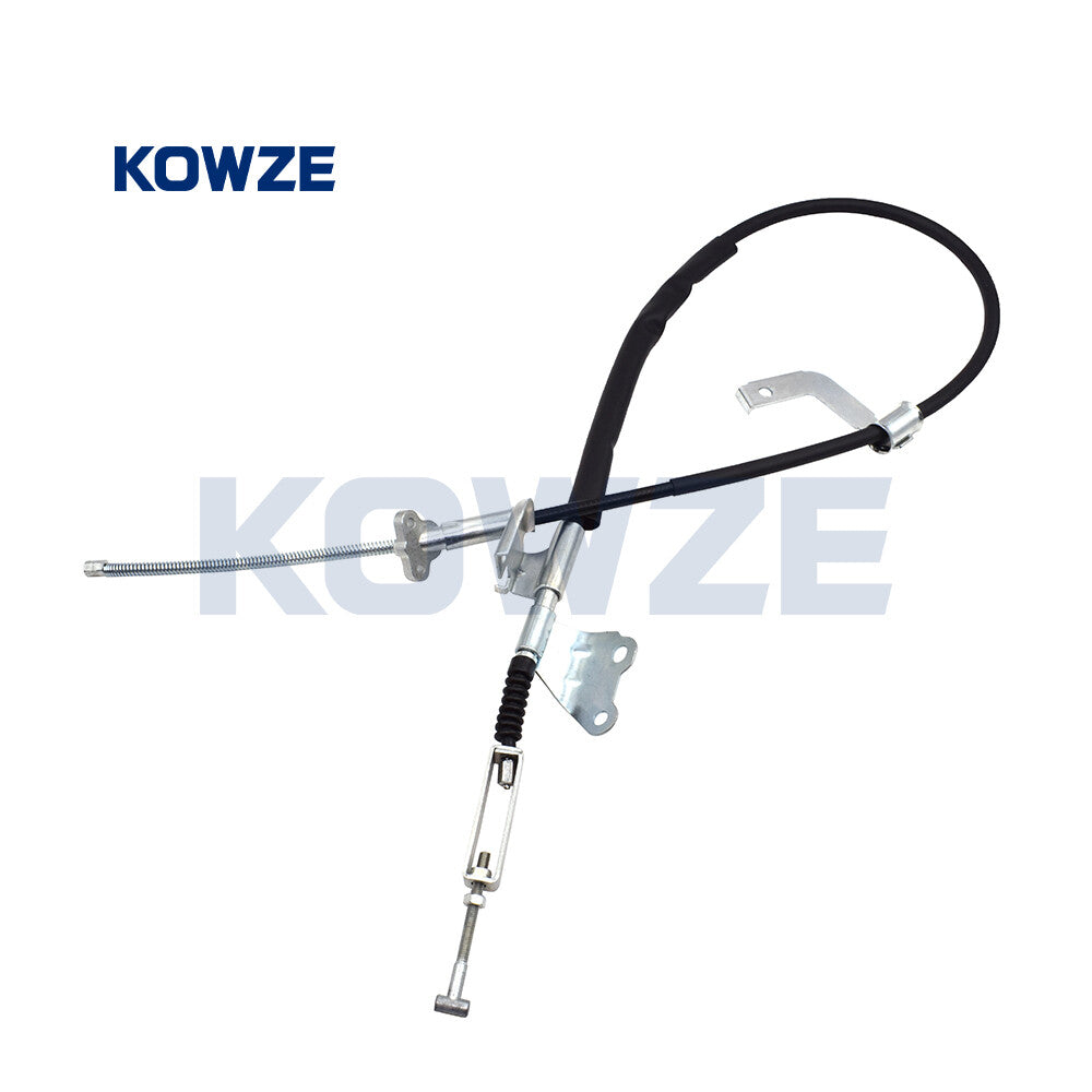 Parking Brake Cable RR LH for Mitsubishi Pajero Montero V73 V75 V78 2000-2006 Q
