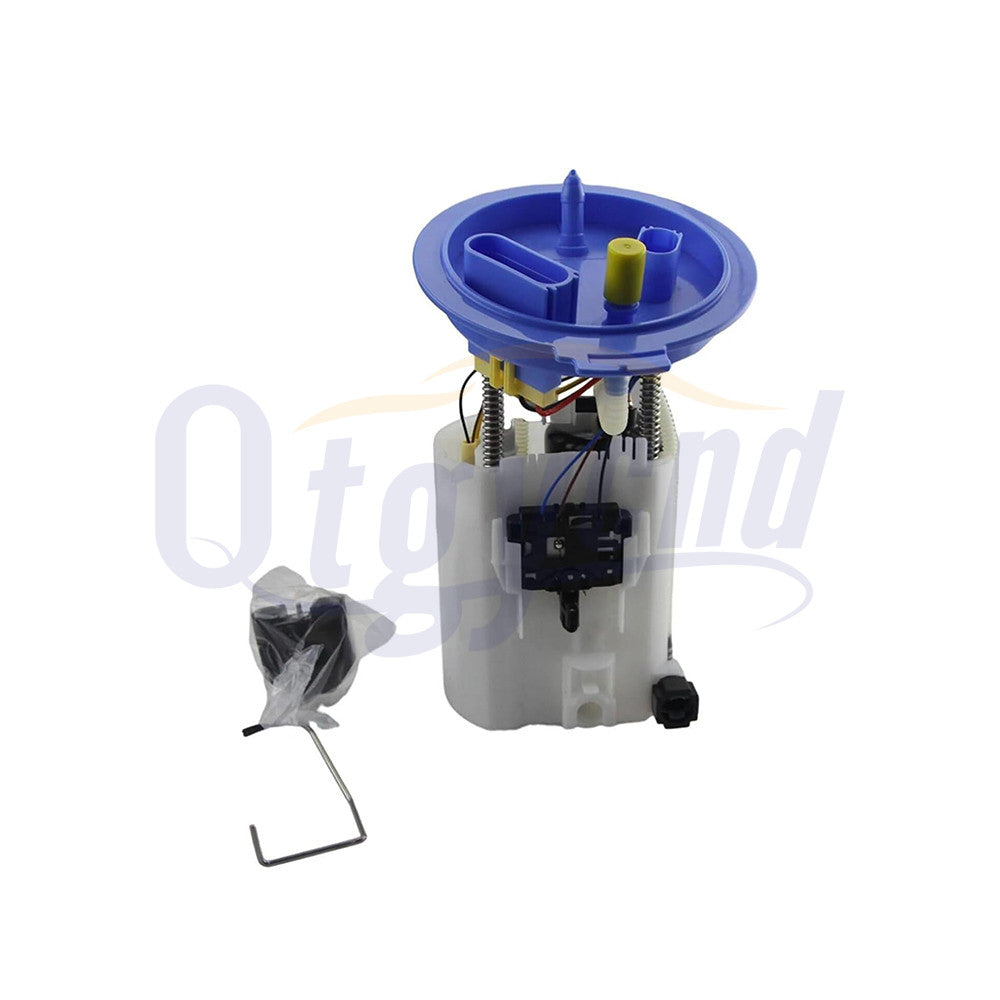 Fuel pump mount module assembly unit 8V0919087A for Audi RS3 TTRS 2.5L 2017-20