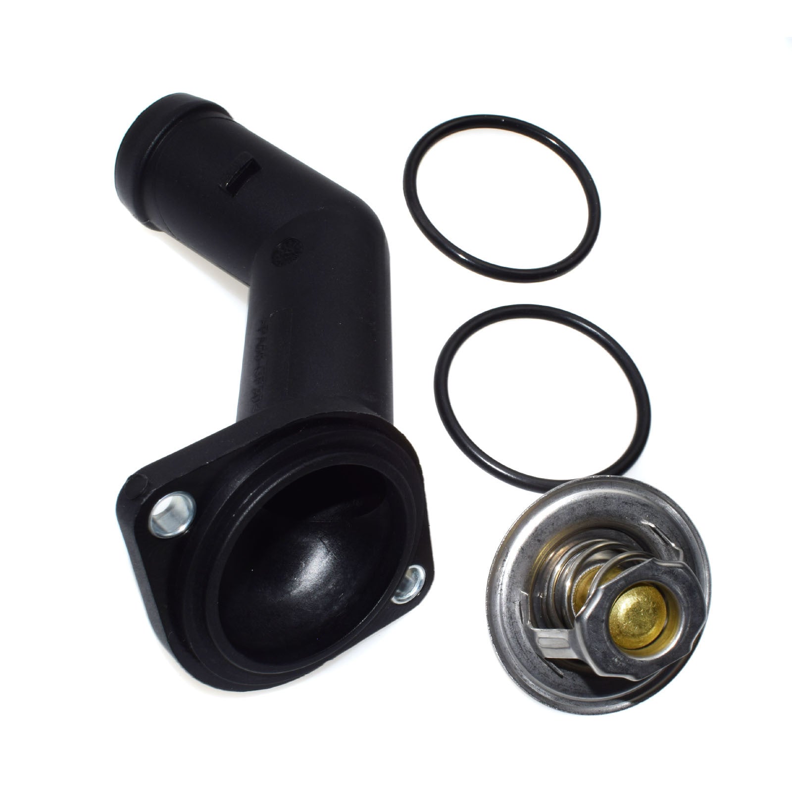 Suitable for Audi TT, for Jetta , and Beetle thermostat housings and thermostats 06A121121C 050121113C- n