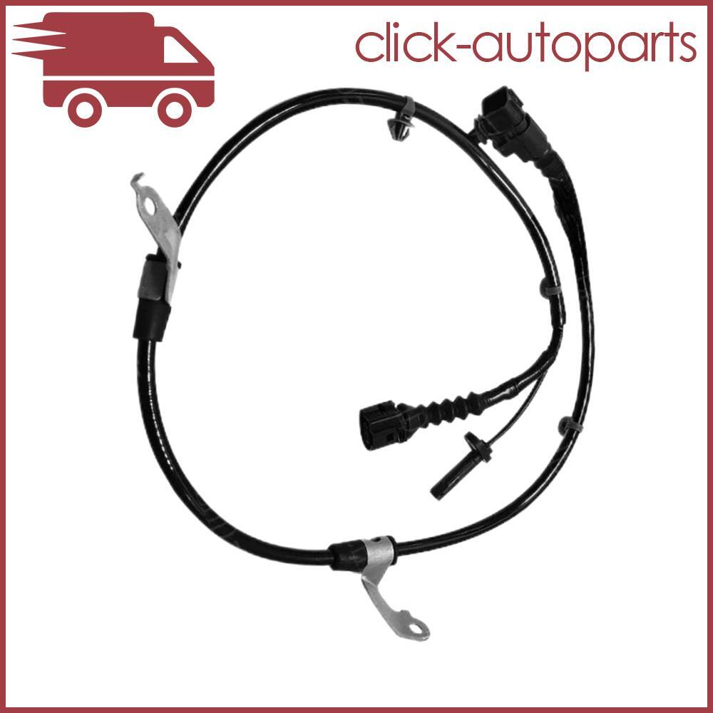 Fits for CR-V 2018 2019 2020 2021 2022 Rear Left ABS Wheel Speed Sensor Wiring Q