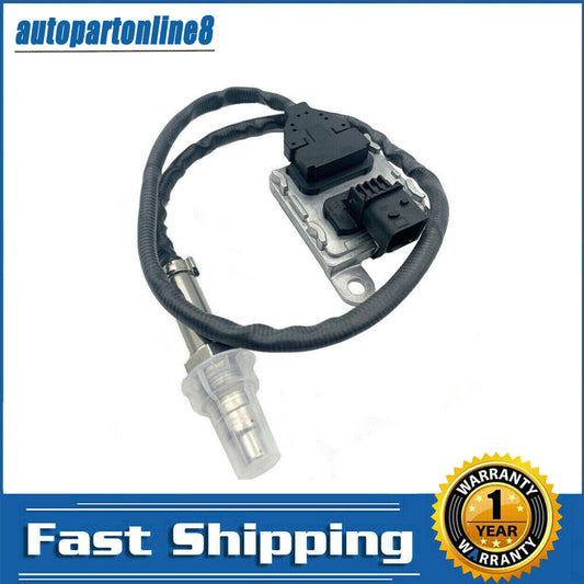 1936259PE Nitrogen Oxide NOX Sensor 5WK96759C for DAF 2236409 2236409PE 1973528 Q