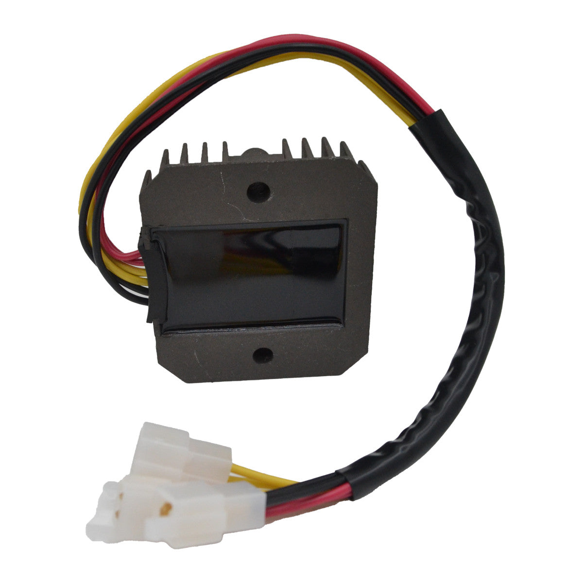 Regulator rectifier 31600-MAA-000 compatible with for Honda VT1100 C2 Shadow Blade Q
