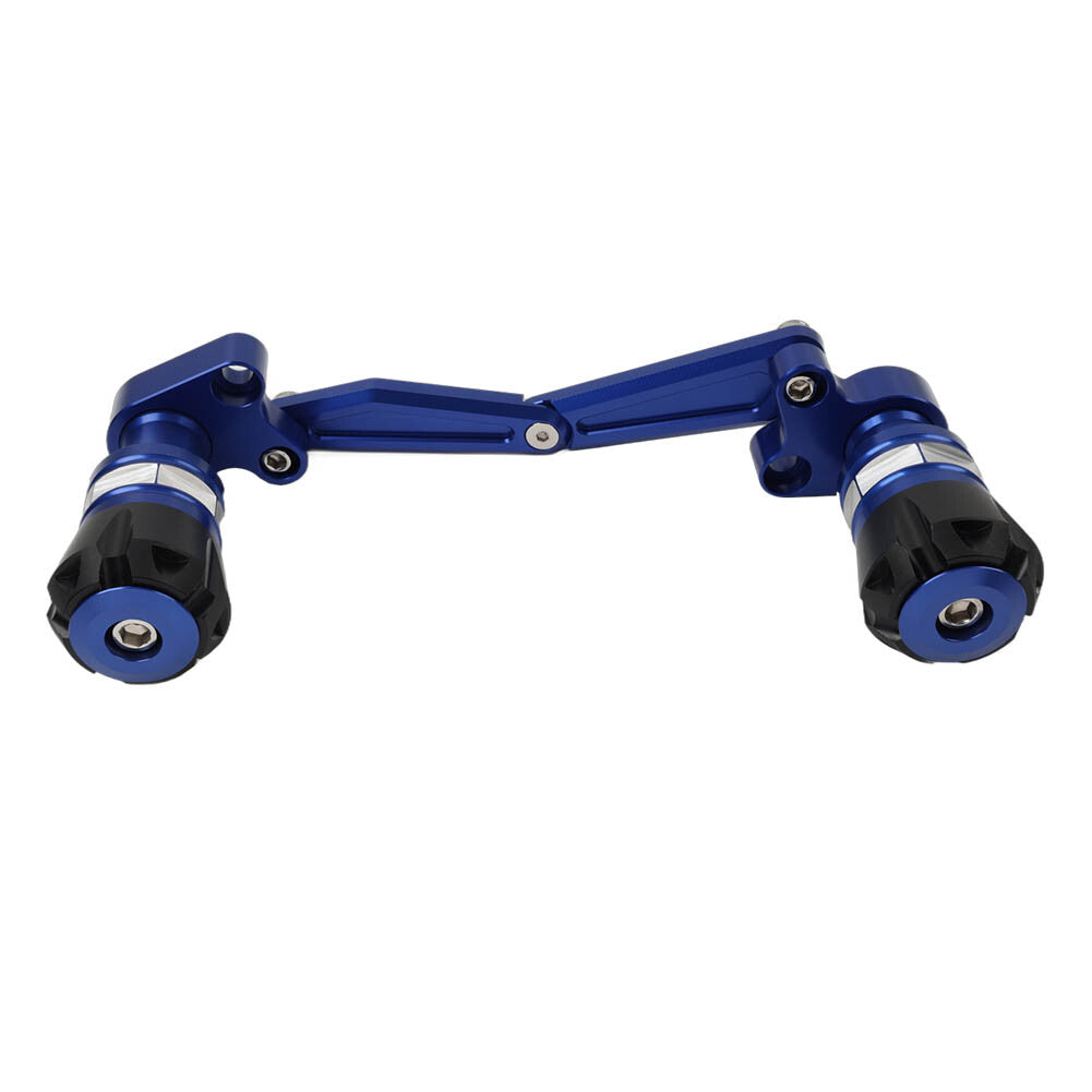 Exhaust Pipe Anti Fall Protection Device Kit for Honda Forza350 NSS350