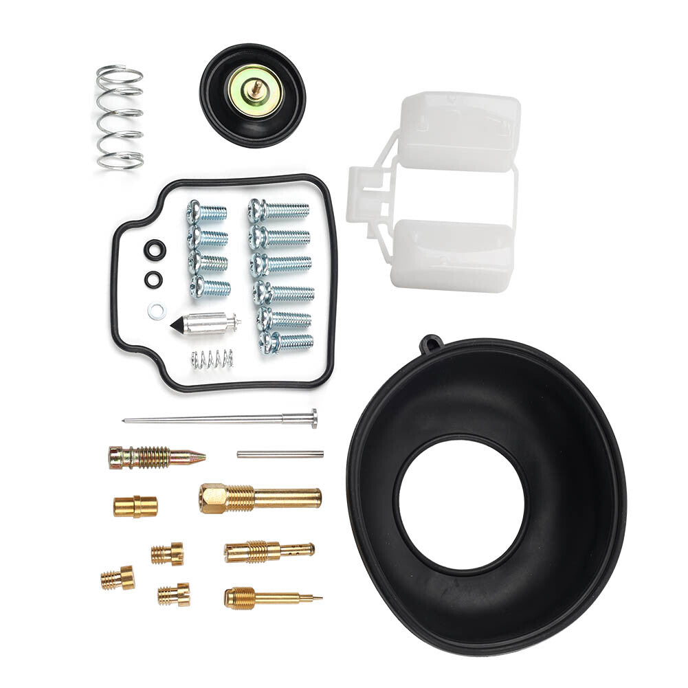 Carburetor Repair Kit for Honda NX650 1988-1994 90 XR650L 1993-2018 Q