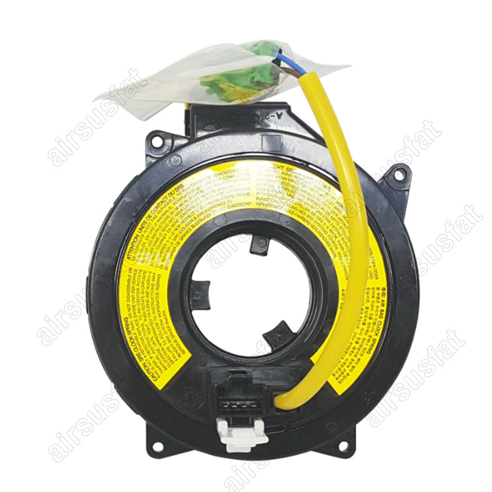 Steering Wheel Spiral Cable Clock Spring for HYUNDAI for TUCSON 2005-2009 934902E001