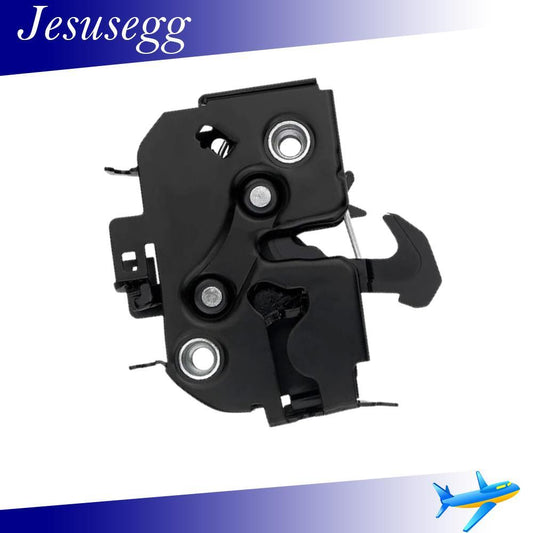 Front Lefr or Right Hood Release Latch Lock for 2015-2019 for Jeep Renegade 51954797