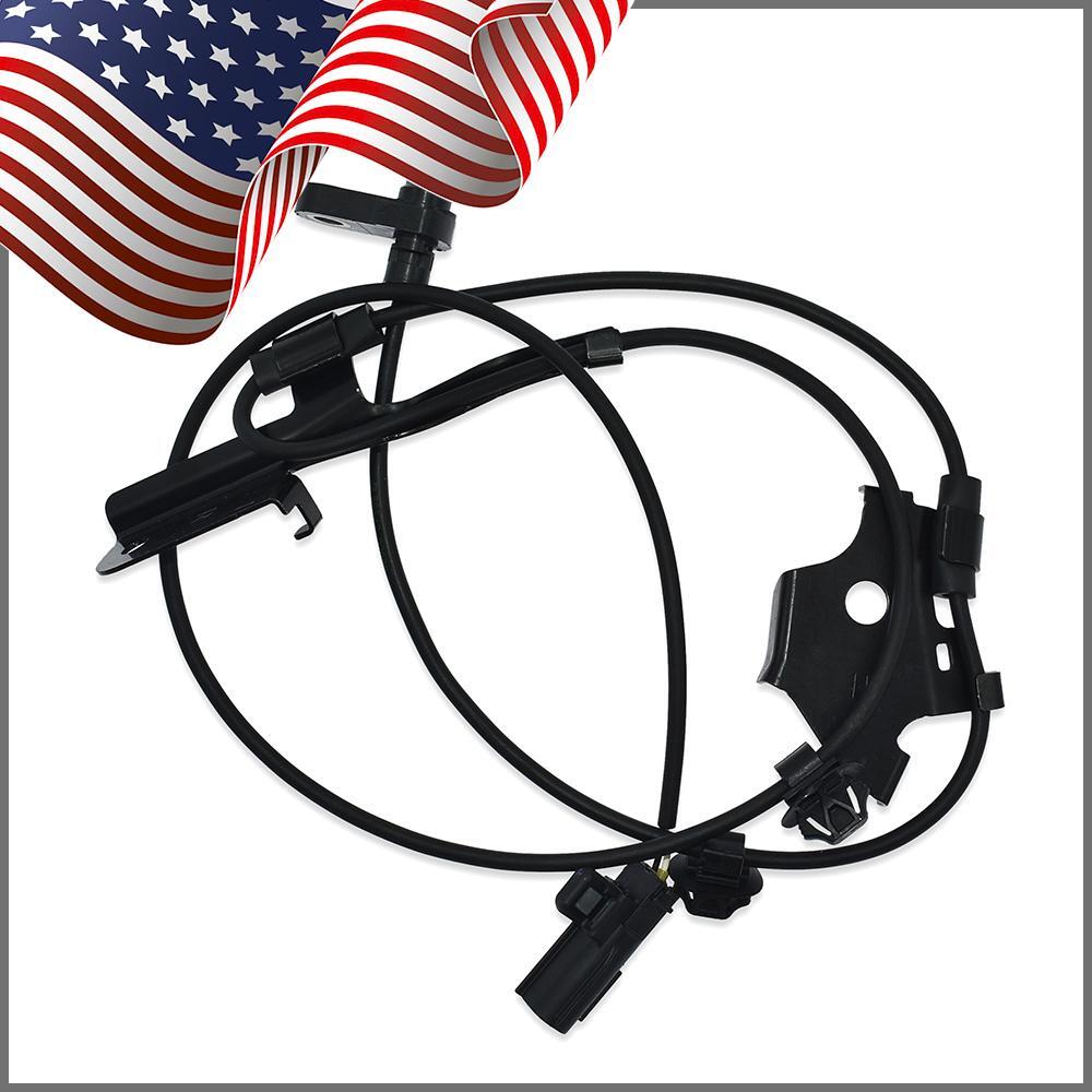 Front Right ABS Wheel Speed Sensor For 2007-2013 for Toyota for Corolla 89542-02080