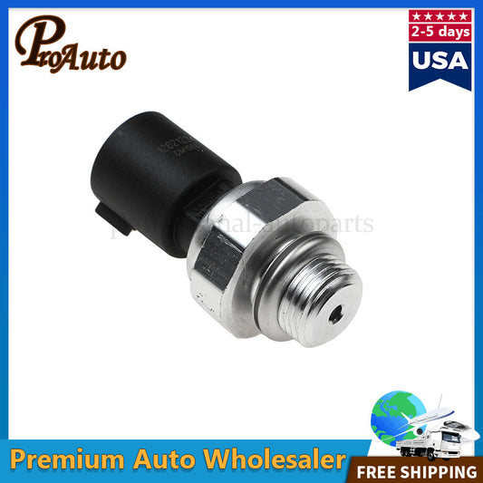 Engine Oil Pressure Sensor Switch for Cadillac for Chevrolet Silverado for GMC 12621234