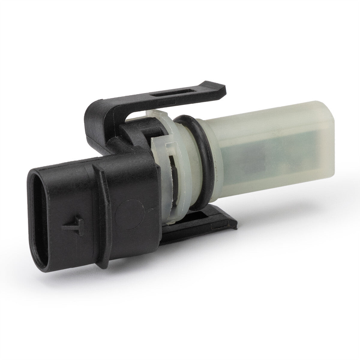 Intake charging temperature sensor for Audi A3, A4, and for Volkswagen for Passat 2014-2019.