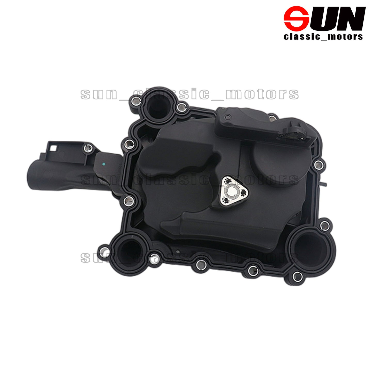 Engine Overhaul Kit Oversized mast 83mm / mast 23mm compatible with for Audi for VW 2.0 TSI CCZ 1214 A