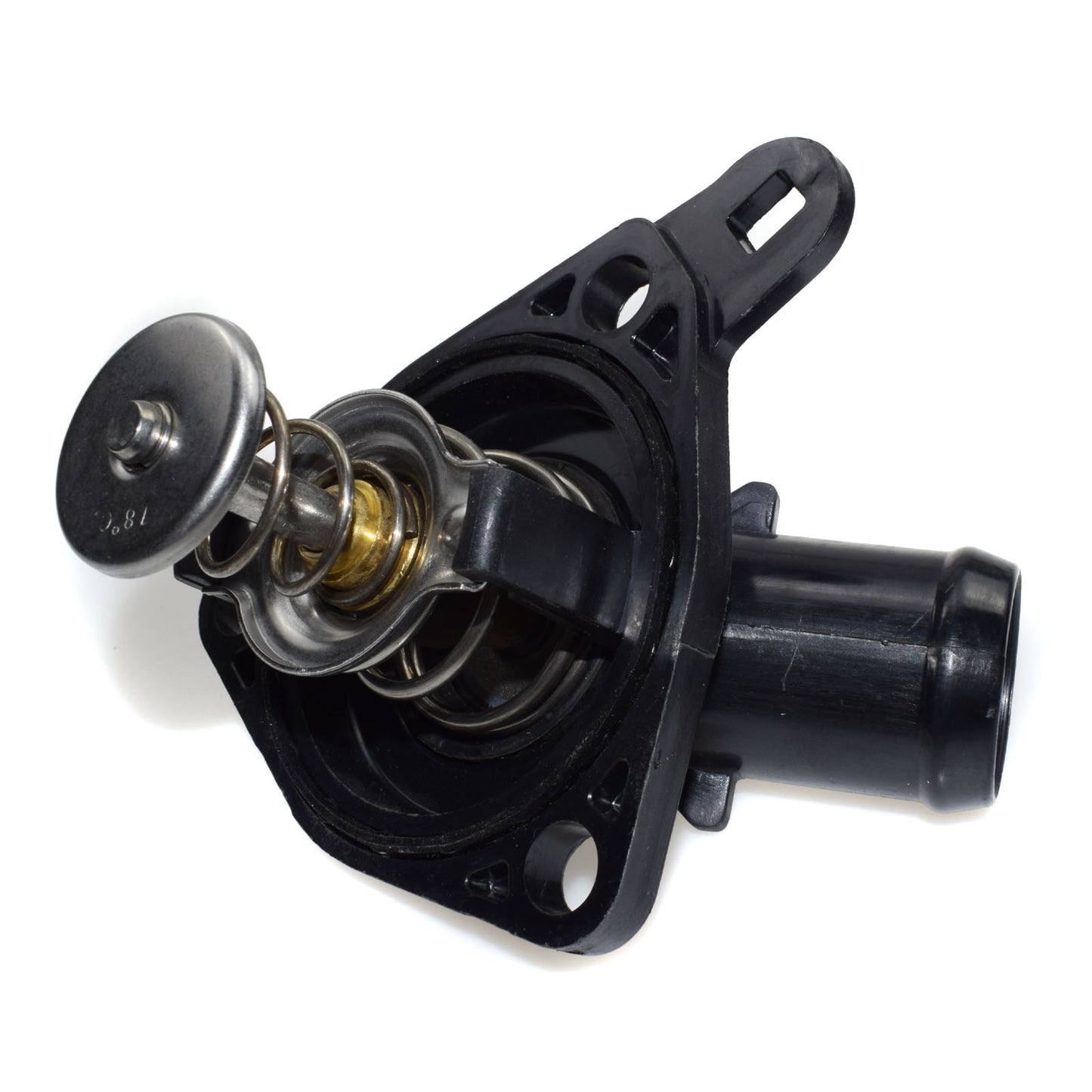 New Engine Thermostat Assembly for Acura RSX for Honda CRV CR-V for Civic 19301PNA003 Q
