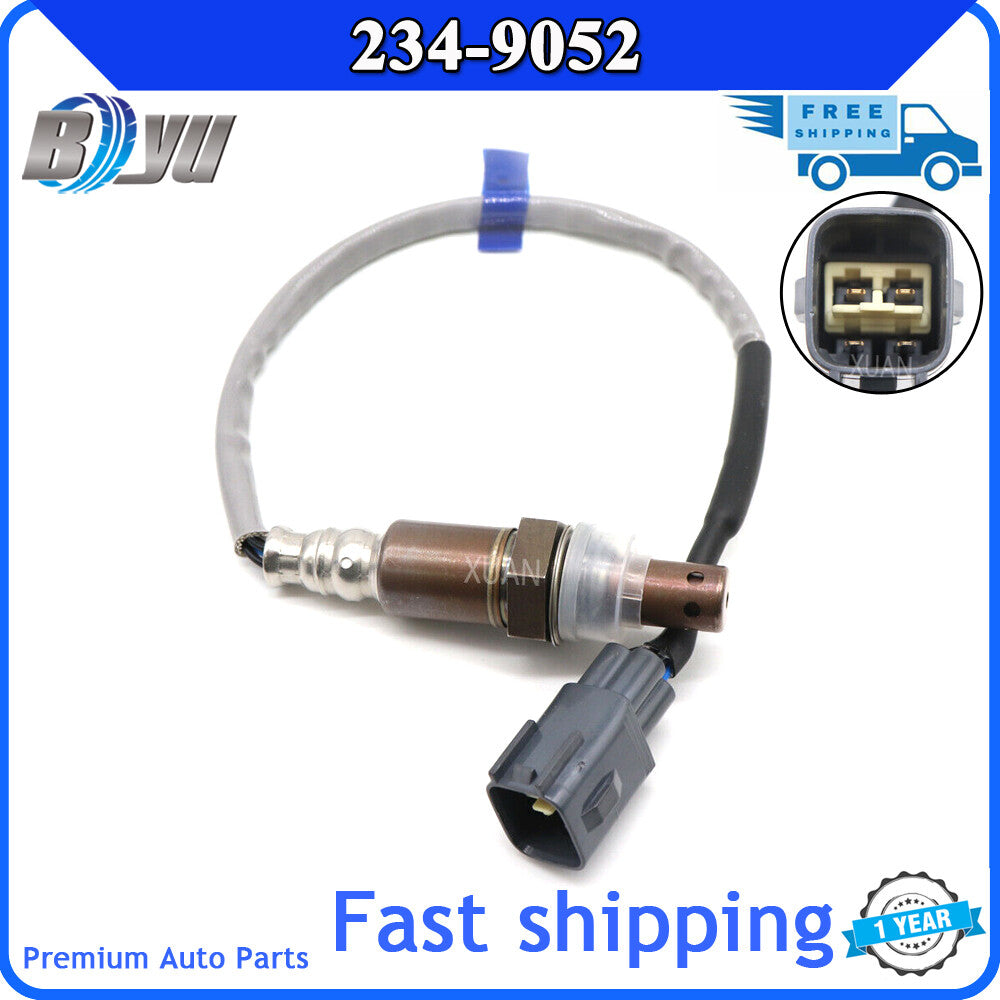The new front-end air-fuel ratio sensor is suitable for the for Corolla Matrix 1.8L 234-9052- v
