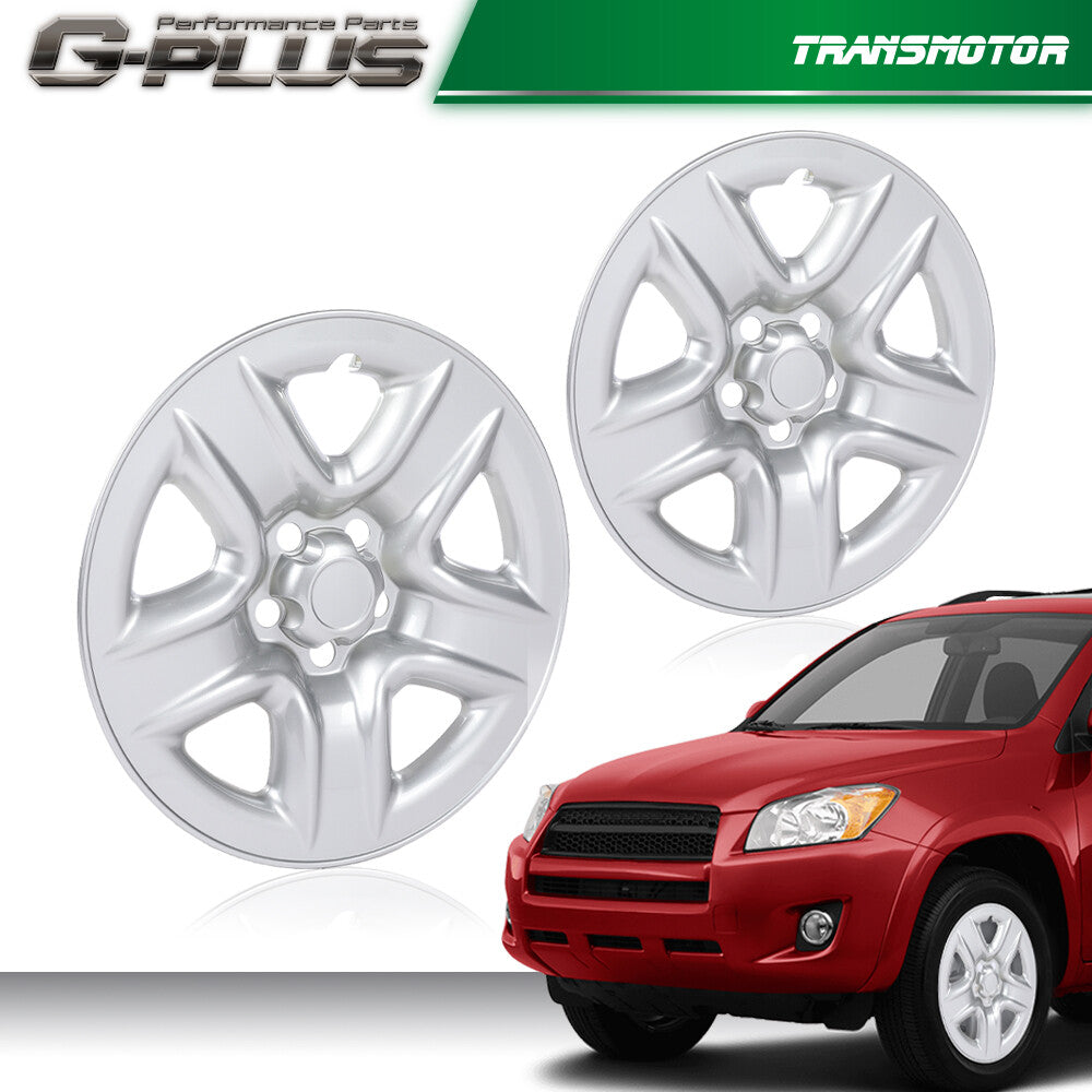2006-2012 RAV4 5 Pang 17 Dongmei RAV4 2nd Generation Q
