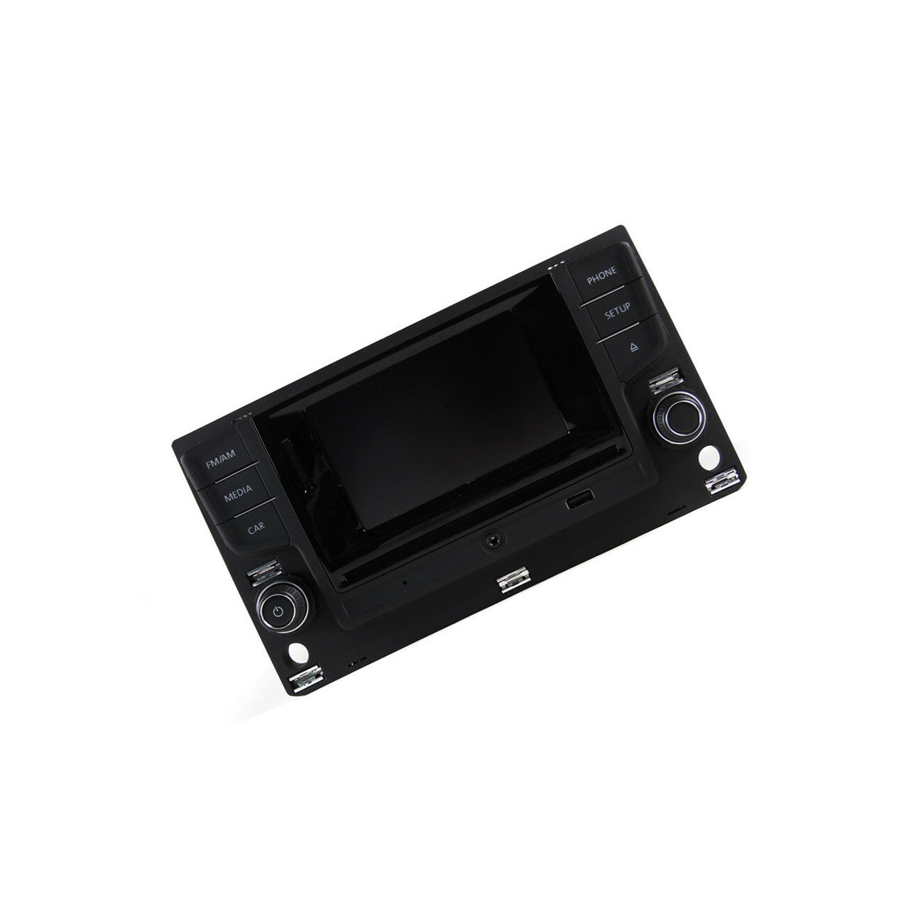 5 MIB CD Player for VW for Golf MK7