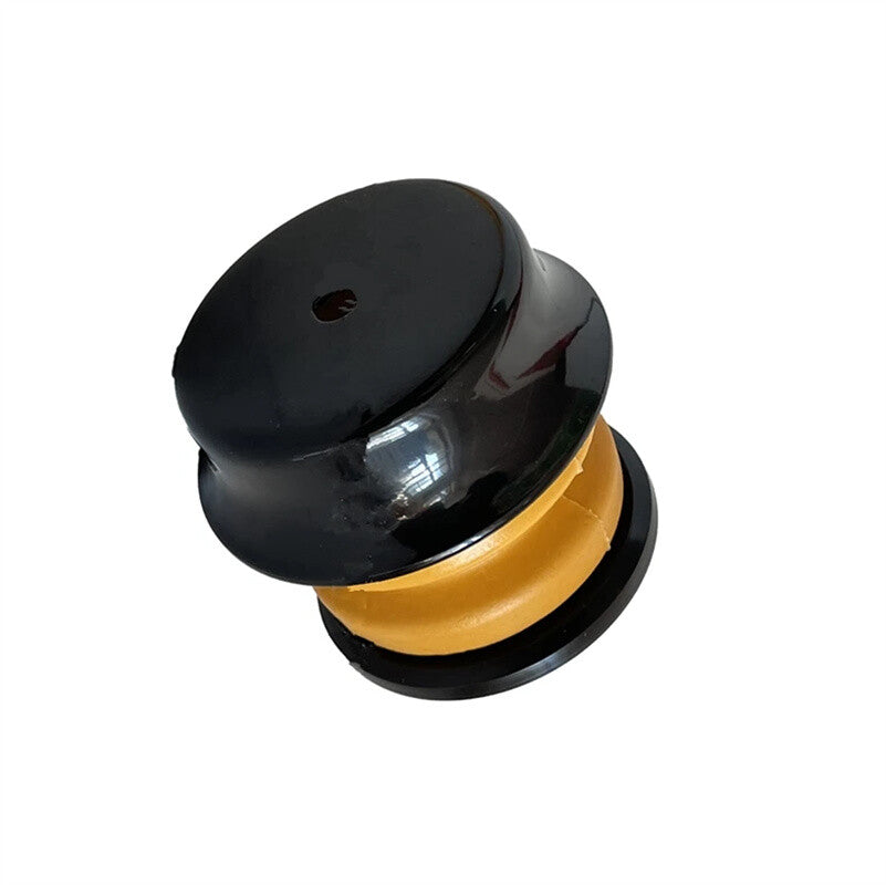 Rear shock absorber anti-collision buffer suitable for Hyundai Santa Fe and for Kia Sorento 553262W000