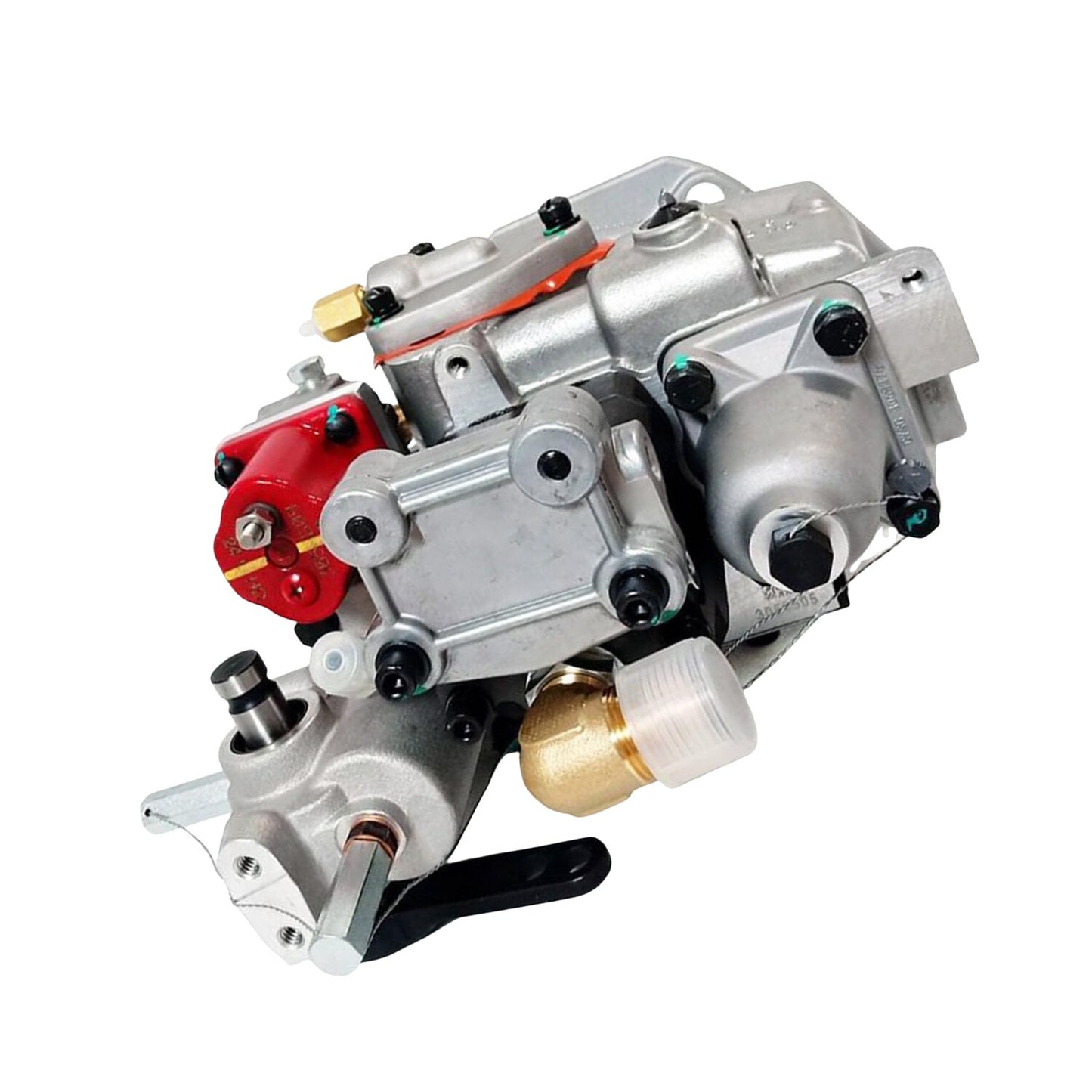 Fuel Pump 4076956 4076956RX For QSK19 Diesel Engine