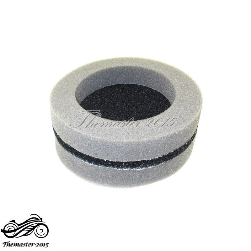 Air Filter for Polaris Indy 440 500 Trail XLT Classic Gen II Replaces 2620057 Q