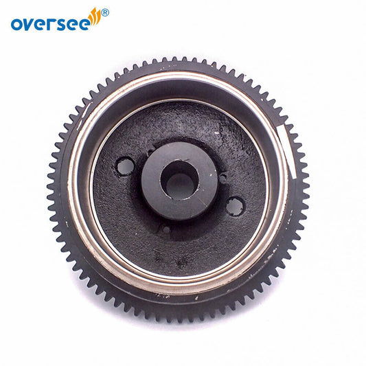 for VW Pistons kit (mast 83+0.50mm 23mm) for VW GTI for Audi A4 A5 A6 Q5 2.0T 7334 B