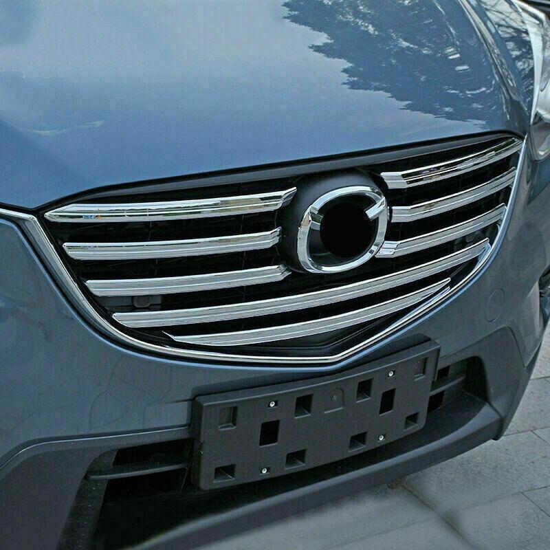 Black wood grain steering wheel button cover trim for Honda Accord EX 2013-2017