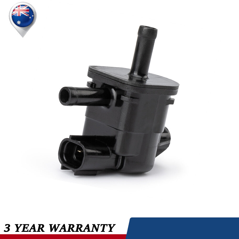 Vapor Canister Purge Valve Solenoid 90910-TC001 for MAZDA MX-5 MIATA 2009-2015 Q
