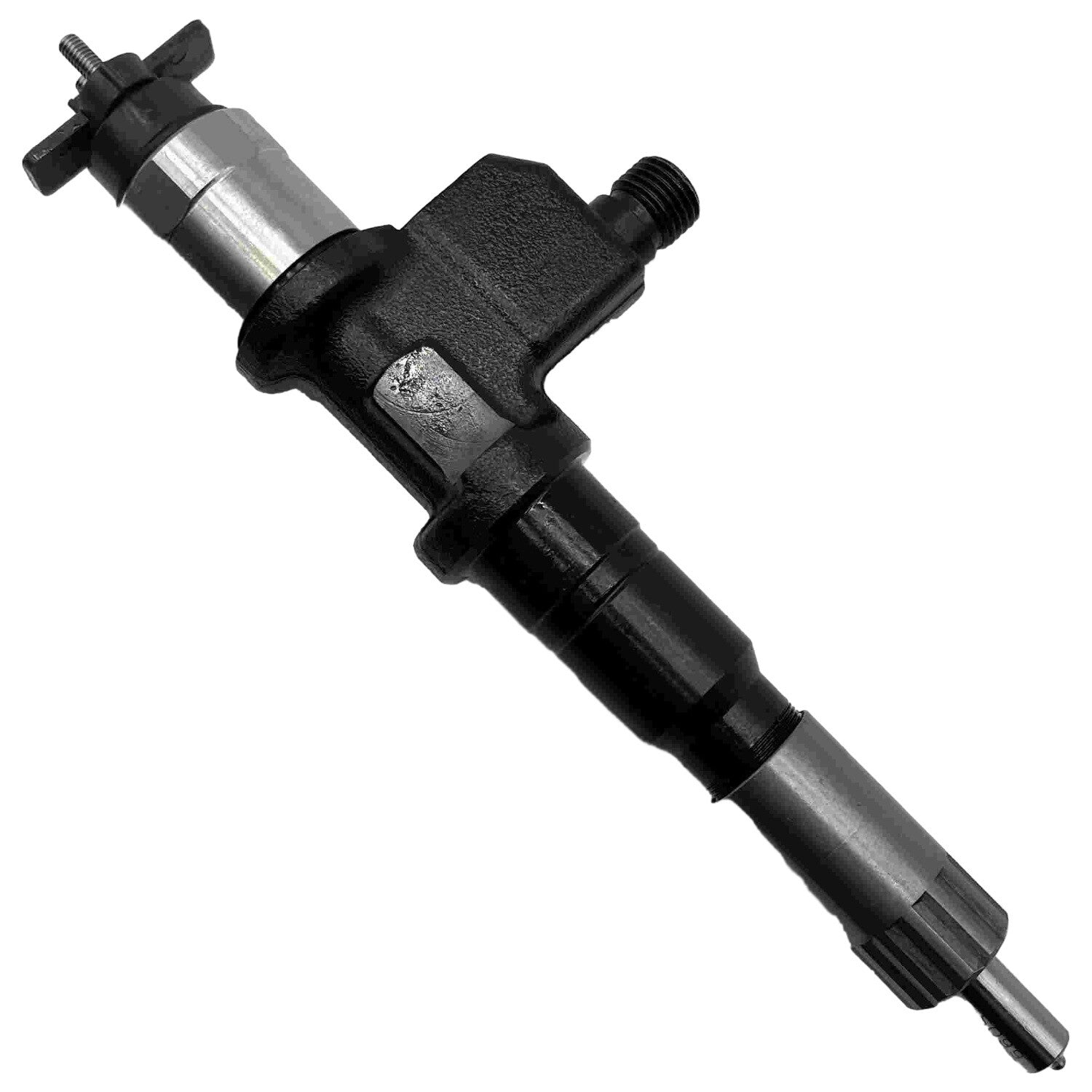 4X Fuel Injector 8-97622035-1 Fit for Isuzu Engine 6WG1 Hitachi Excavator ZX870-5B