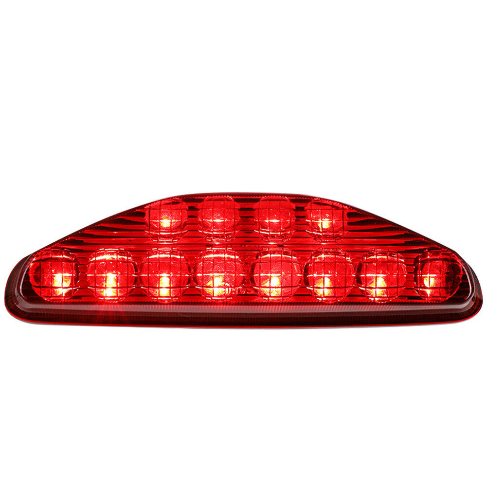 LED Smoke Lens Taillight for Honda TRX450R 2006-2009 TRX450ER 2006-2014