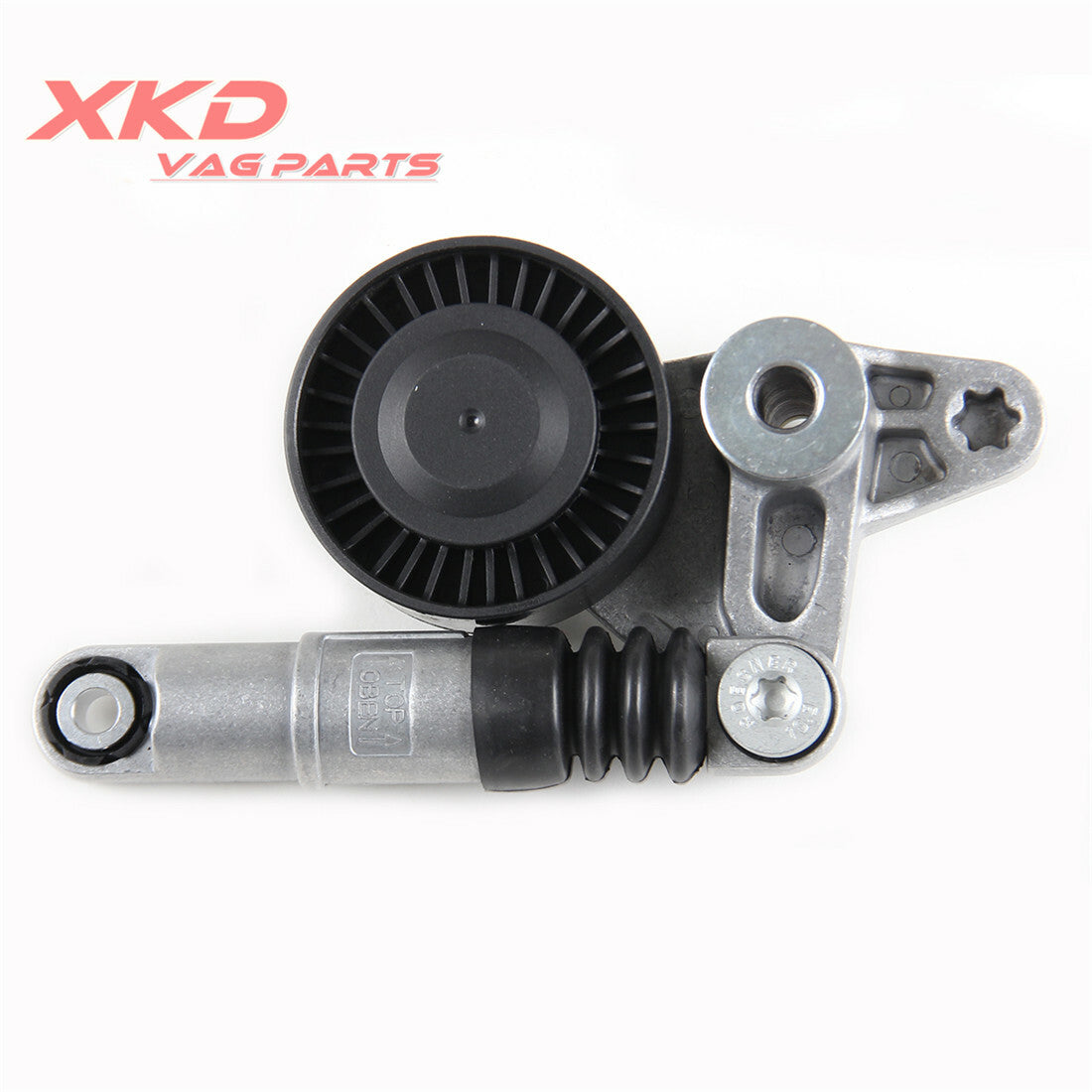 3.0TDI Alternator Belt Tensioner Fit For ASB BKN CAPA CCWA CCWB 059145201H Q