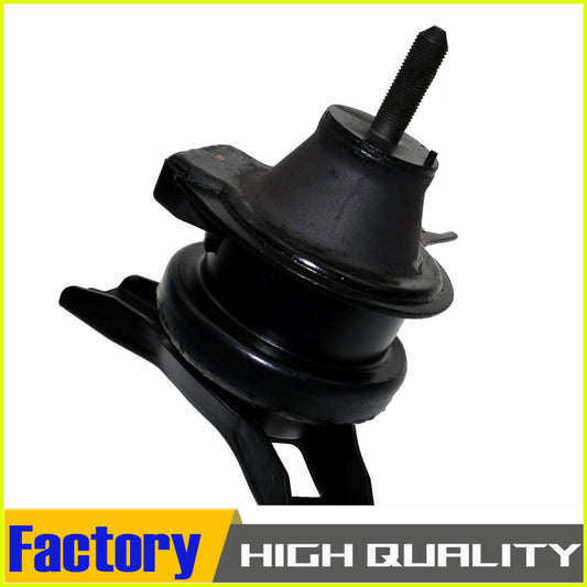 for Honda Accord 2.3L engine motor mounting EM8899 50821S84A01 front drive side - n