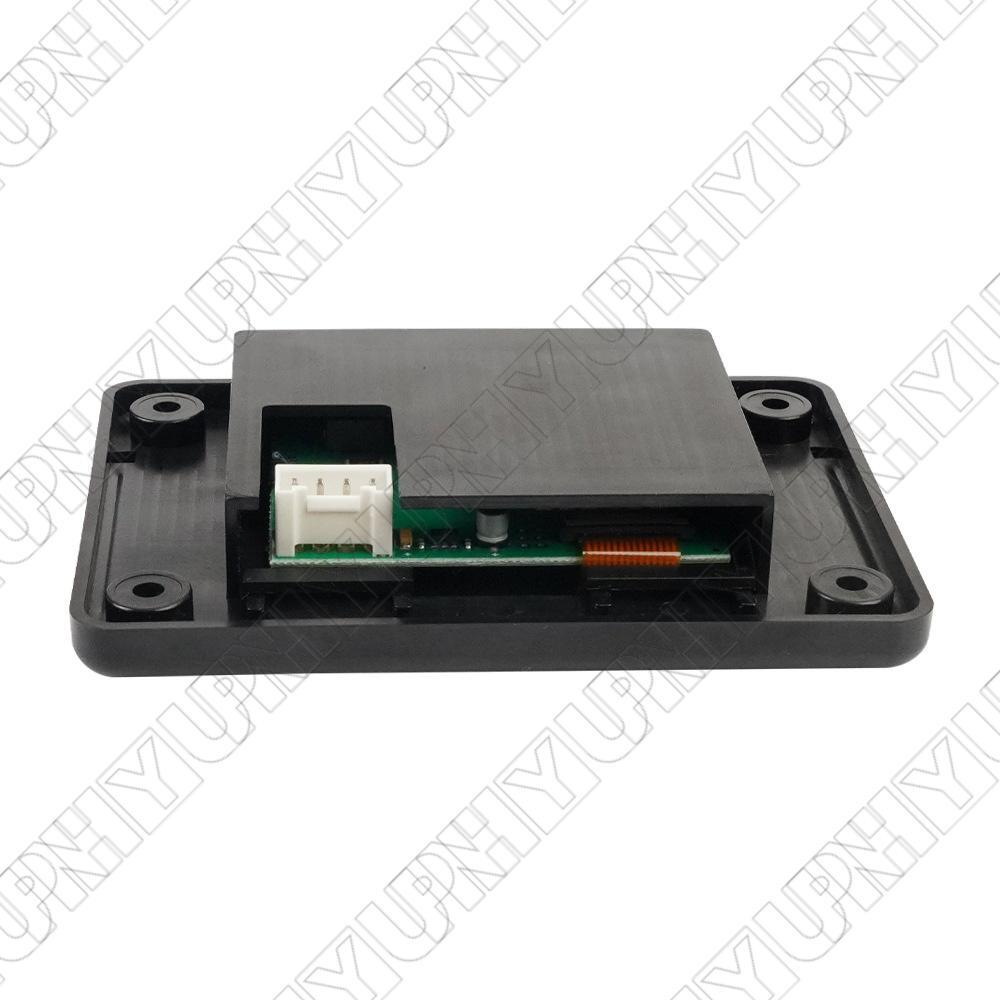 421484 Replacement Electronic Leveling Touchpad For RV 5th Wheel Travel Trailer Q