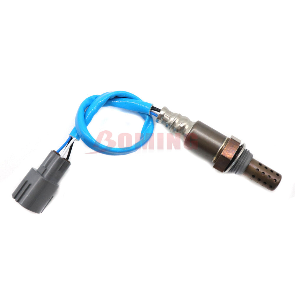2X Oxygen Sensor Front+Rear For 2017-2020 for BMW 430i 2.0L,2017-2019 for BMW 530i 2.0L
