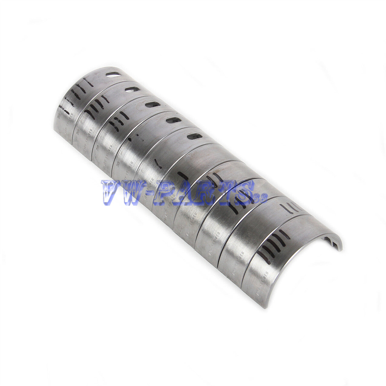TDI 10*Crankshaft Main Bearing Fit for VW Caddy for Golf for Jetta for AUDI A3 038 105 591 Q