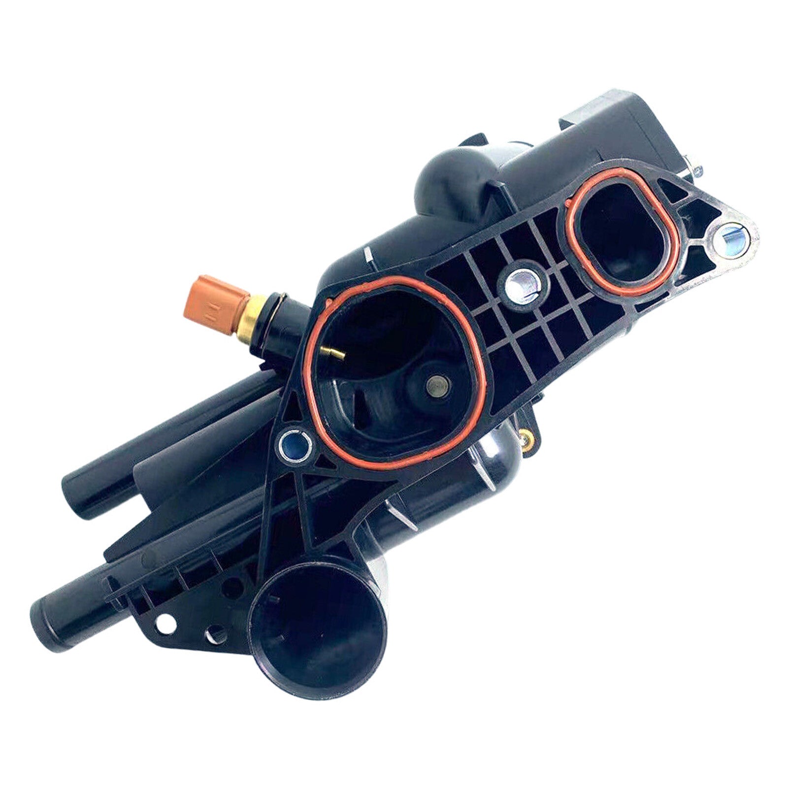 Thermostat Unit Coolant Temperature Control For Forte Koup 25600-2G010 2011-2013