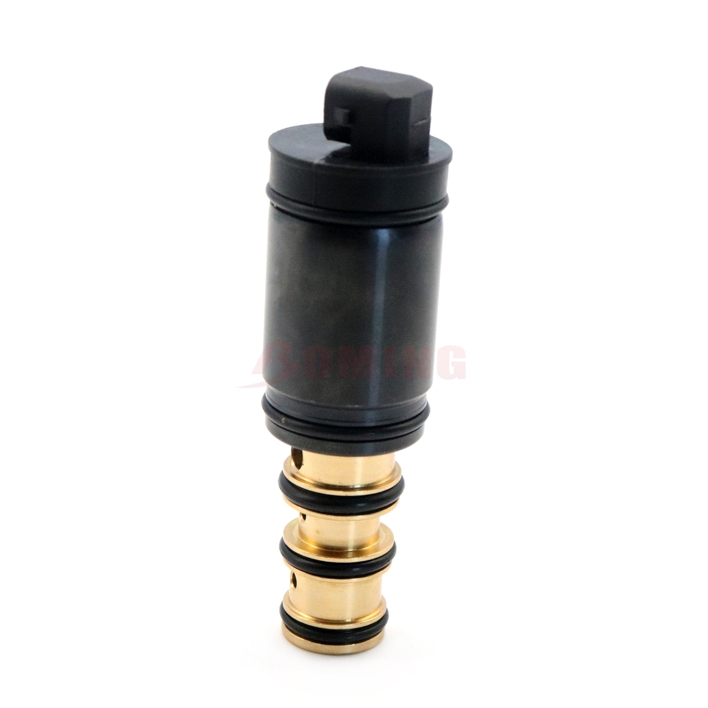 AC compressor control solenoid valves are suitable for Toyota , for Lexus , for Jeep , for Dodge 5SE09C, 6SE12C Q