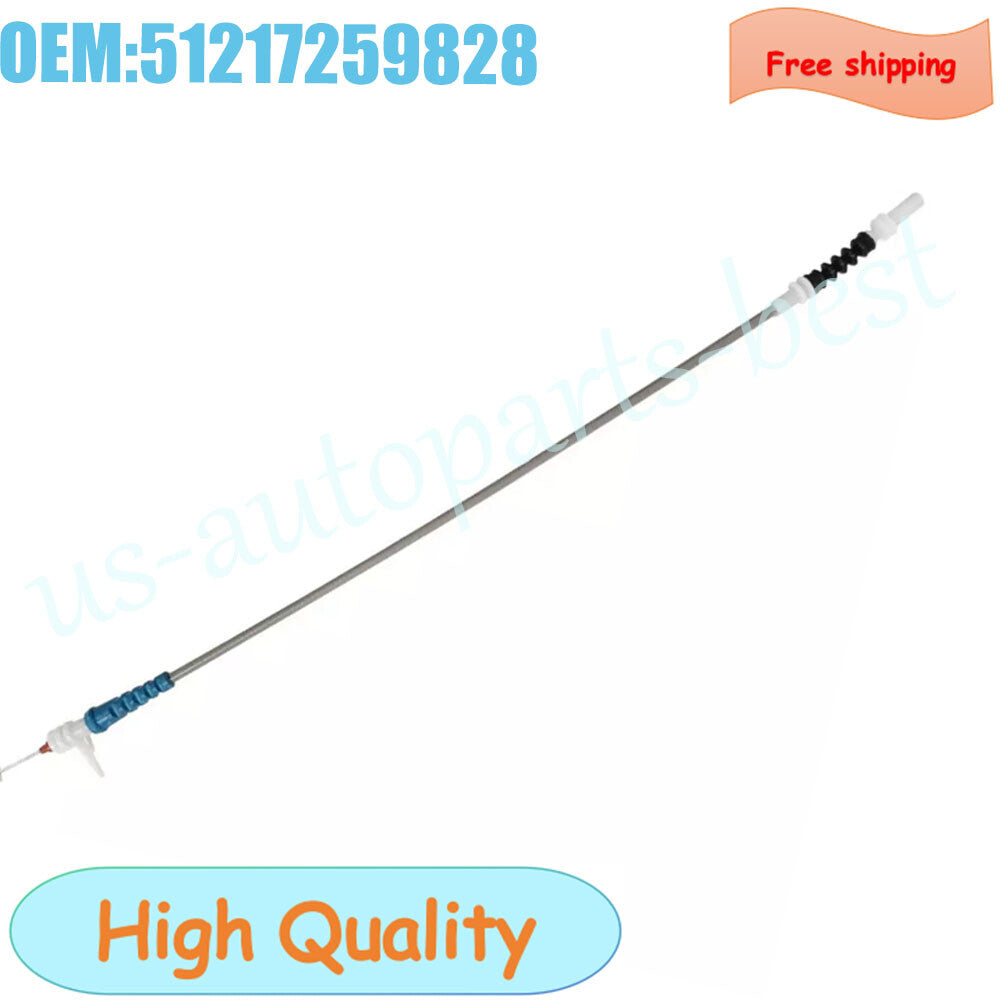 NEW Door Lock Bowden Cable for BMW F30 F31 F80 M3 51217259828