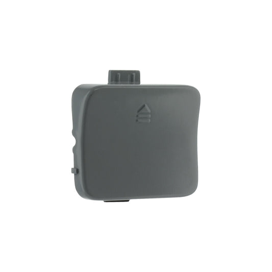 New Bumper Tow Cap [Rear] Unprimed for Mercedes-Benz CLS550 CLS63 AMG 2007-2011 Q