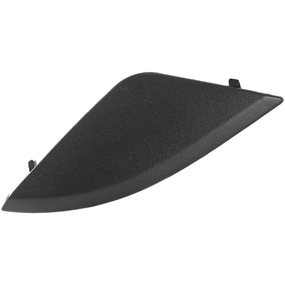 Front Bumper Towing Eye Flap Cap Tow Hook Cover for 2015-17 for BMW X4 F26 28iX 35iX Q