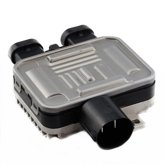 Cooling fan relay radiator control module suitable for Volvo S60 S80 XC70 XC60 31305106 Q