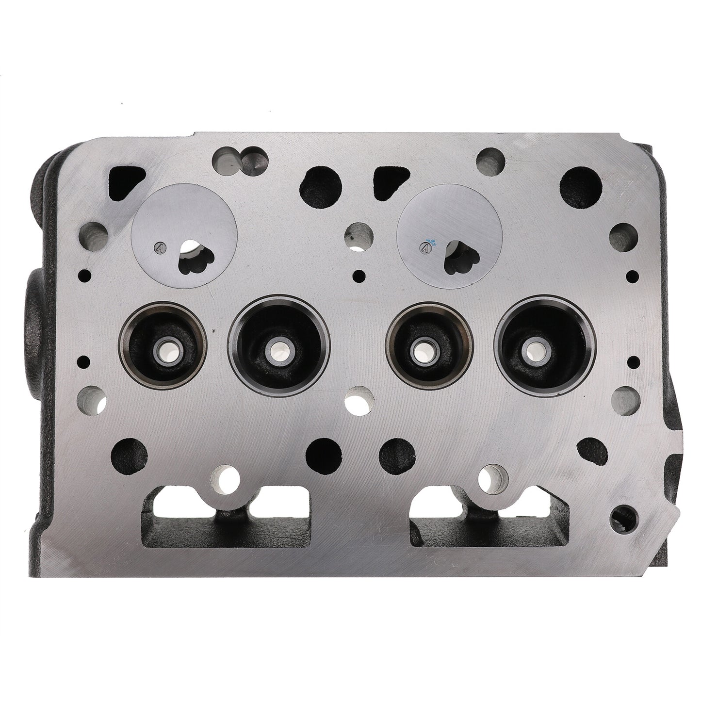 Bare Cylinder Head For Kubota Engine Z602 Tractor BX1500 Q