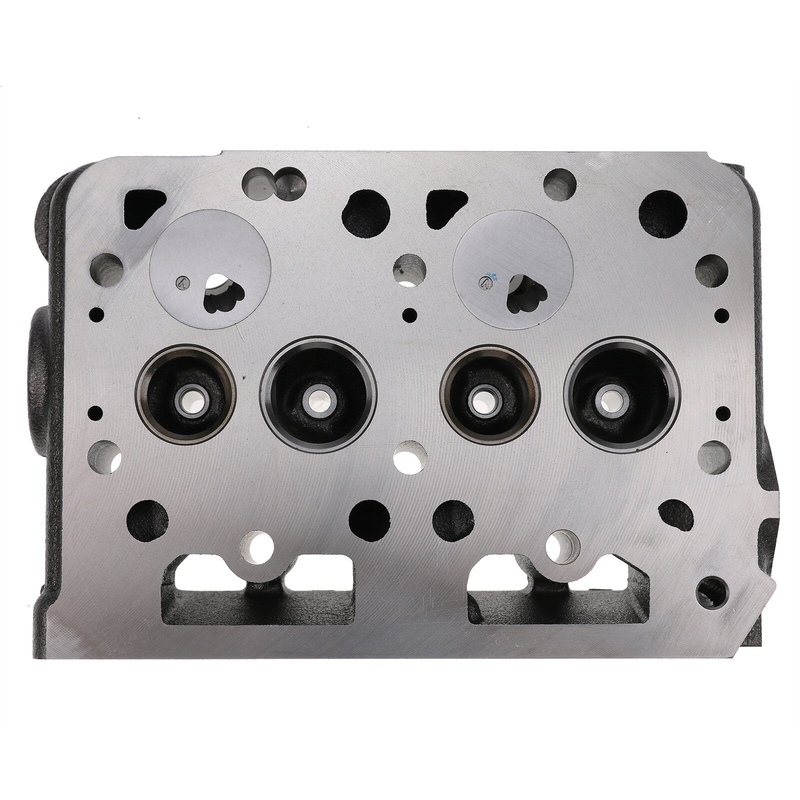 Bare Cylinder Head For Kubota Engine Z602 Tractor BX1500 Q