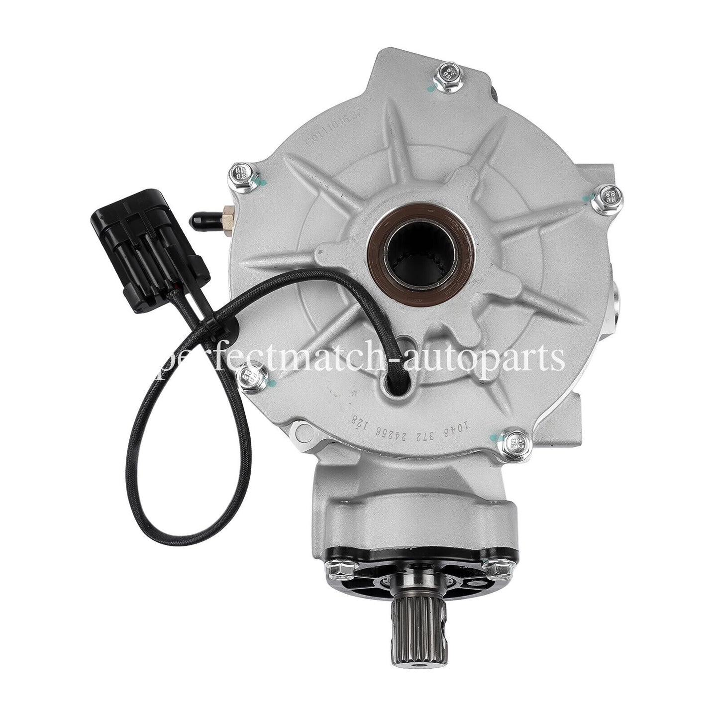 for Polaris Sportsman Forest 800 X2 800 EFI 2007-2013 1333213 Differential Front Q