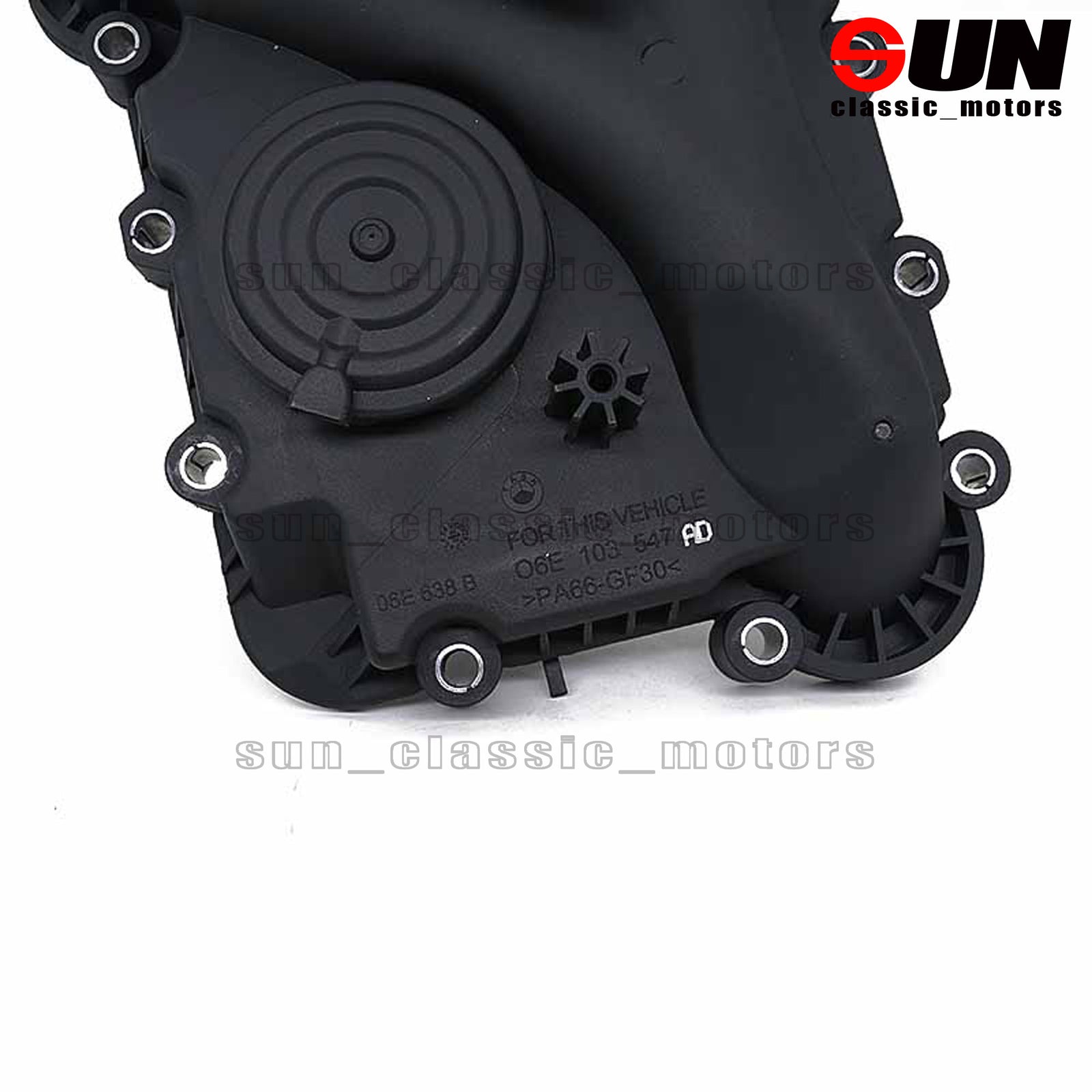 Engine Overhaul Kit Oversized mast 83mm / mast 23mm compatible with for Audi for VW 2.0 TSI CCZ 1214 A